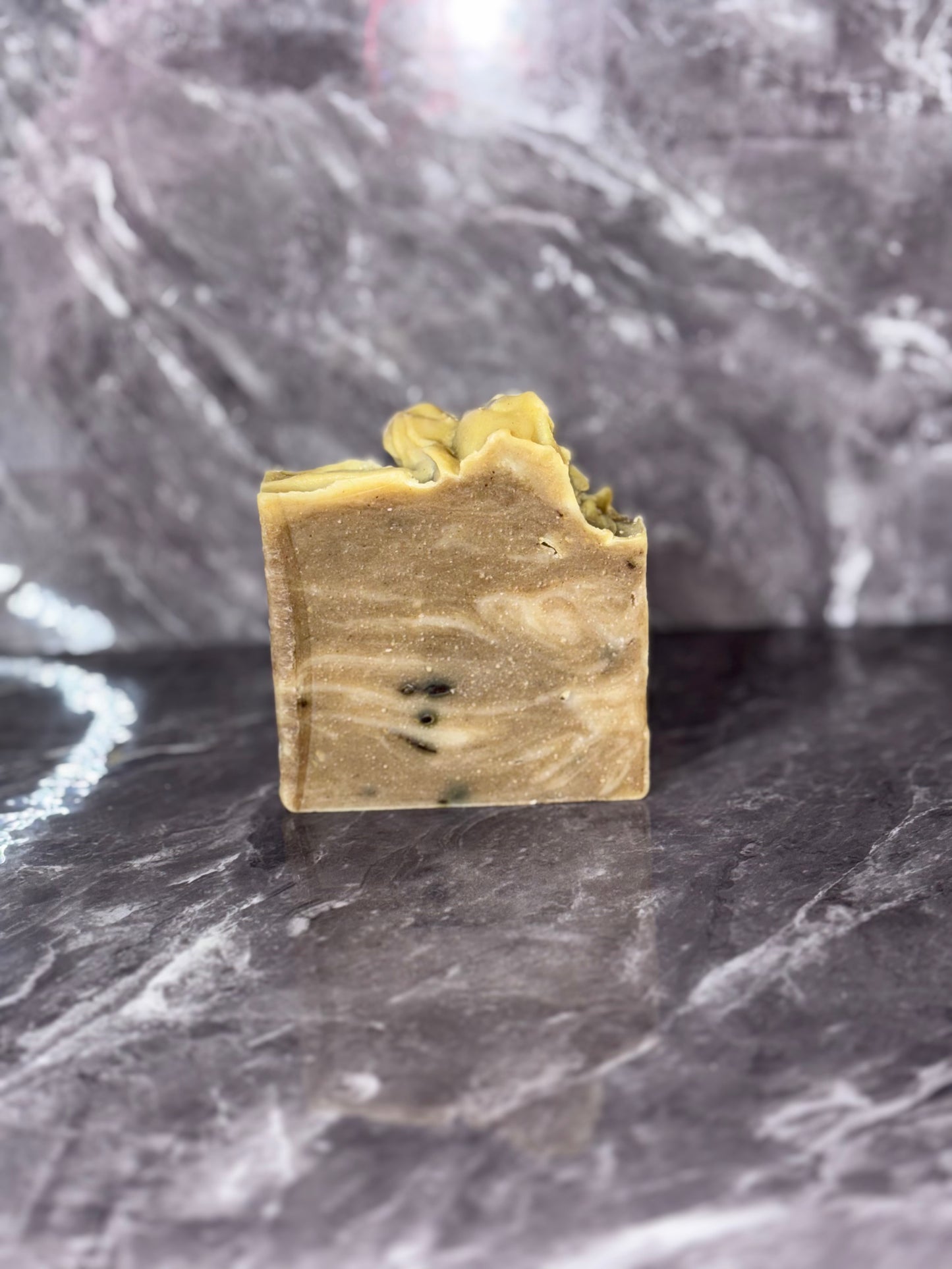 Purple Rain Soap