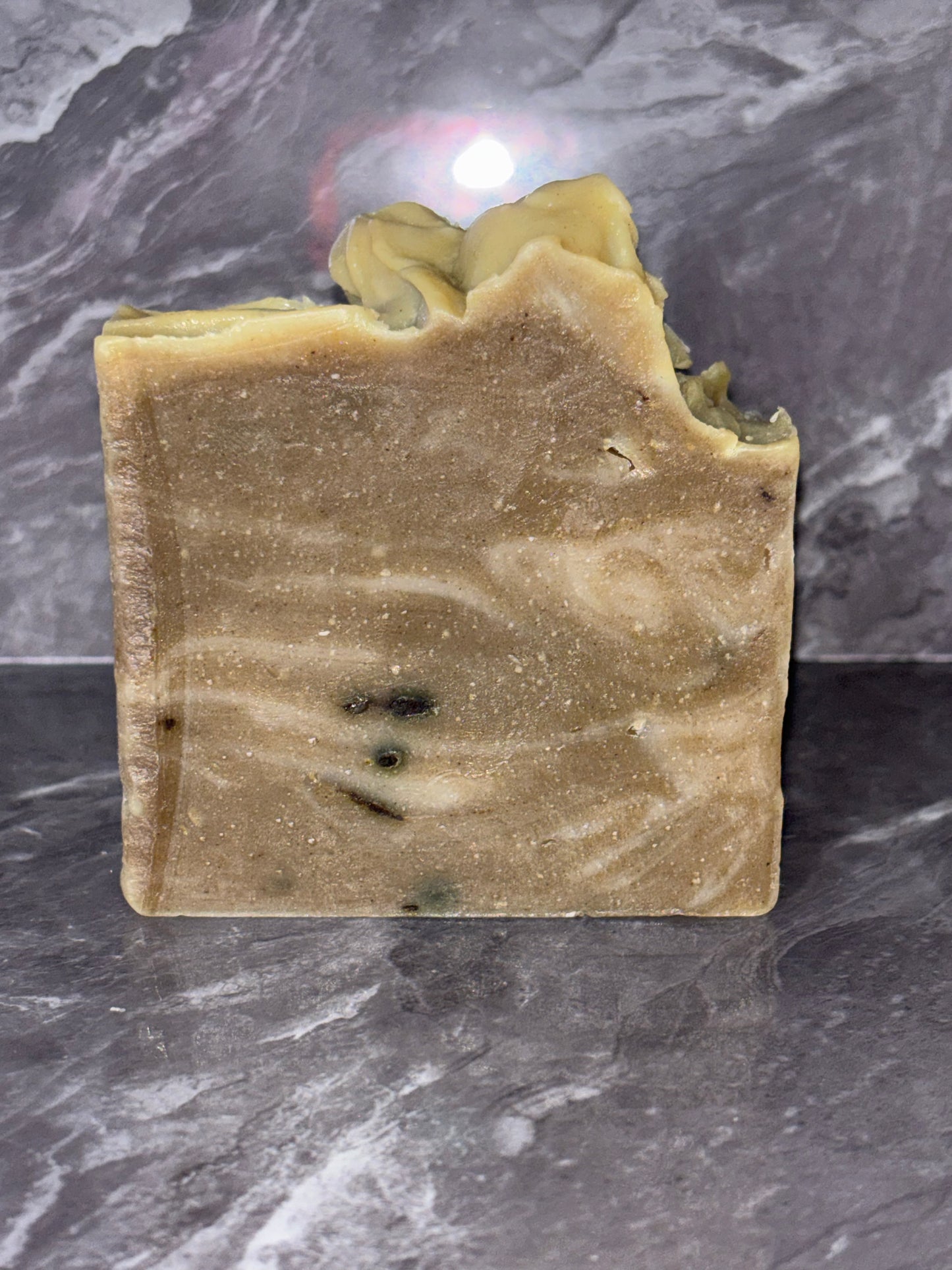 Purple Rain Soap