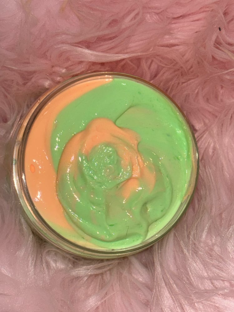 Honeydew Melon Body Lotion