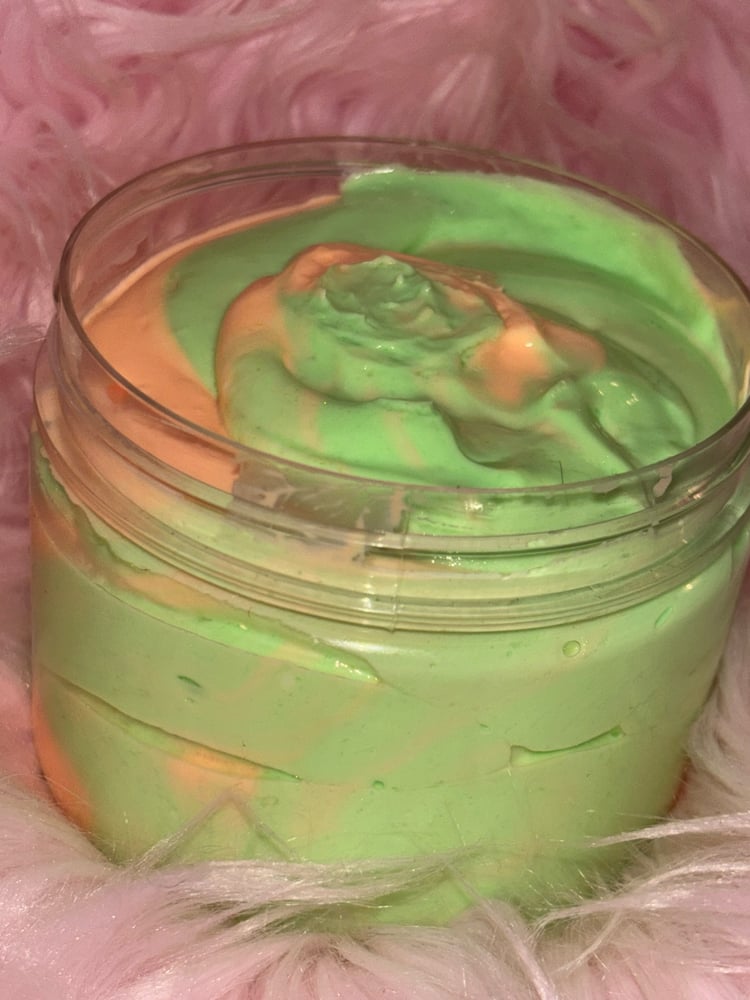 Honeydew Melon Body Lotion