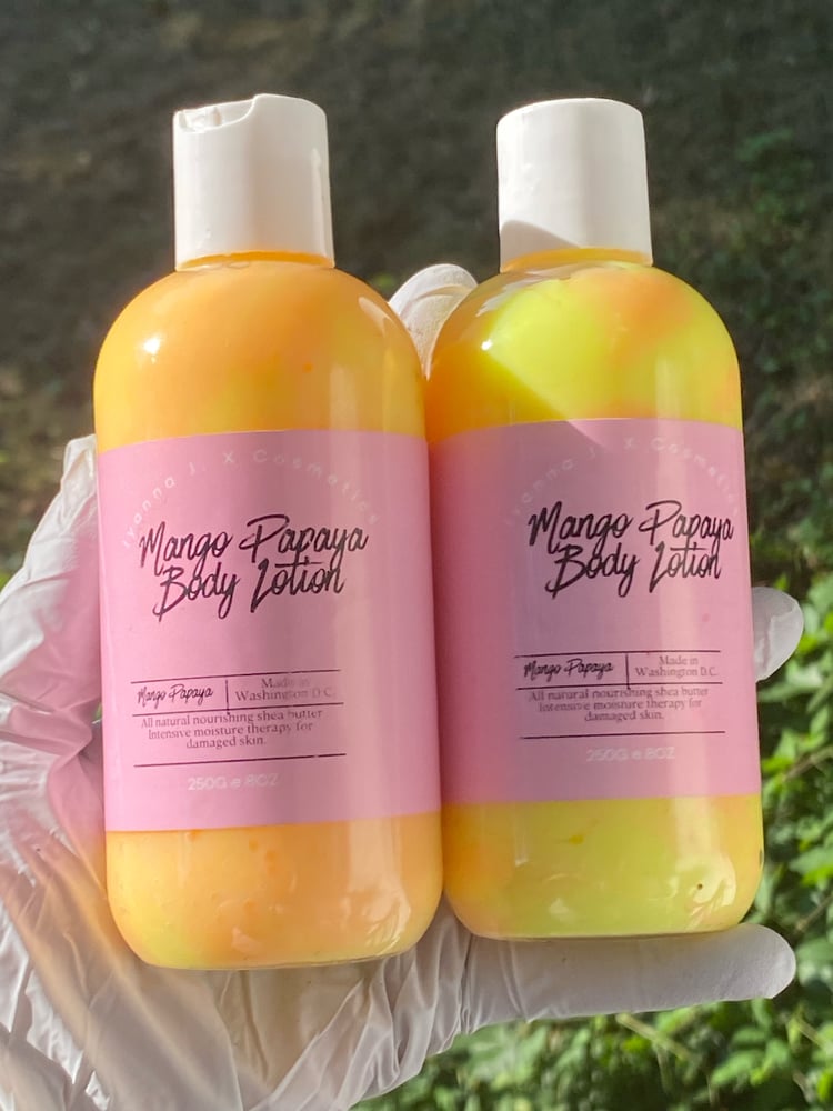 Tutti Fruti Body Lotion