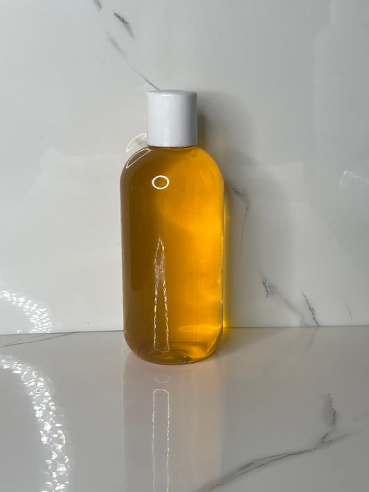 Lemon Pound Cake Body Lotion