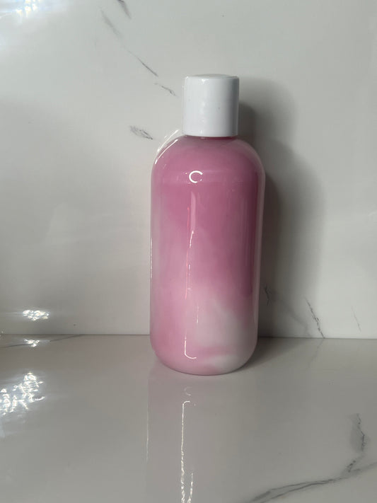 Strawberry Shortcake Cake Body Lotion