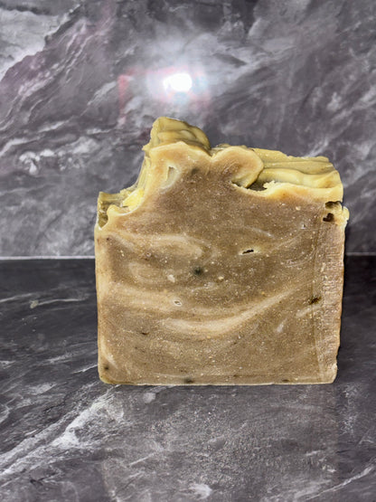 Purple Rain Soap