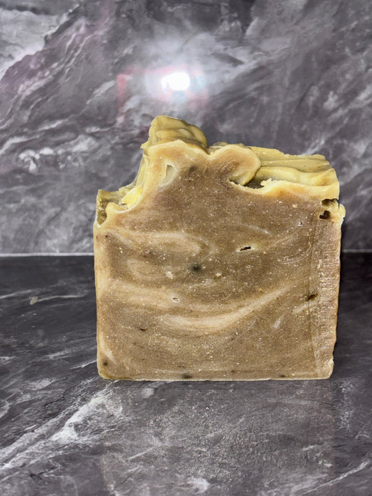 Purple Rain Soap