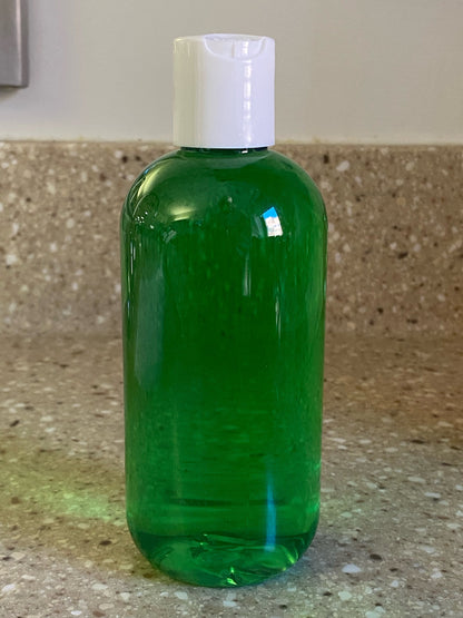 Green Apples Body wash