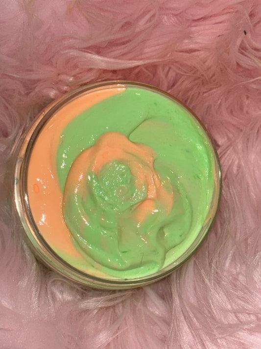 Honeydew Melon Body Lotion